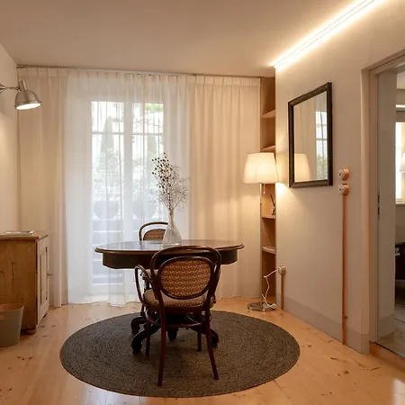 Steinach Townhouse Bed & Breakfast *