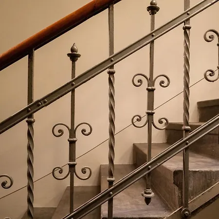Bed & Breakfast Steinach Townhouse *