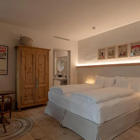 Steinach Townhouse Bed & Breakfast