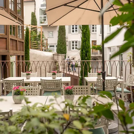 Steinach Townhouse Bed & Breakfast Merano