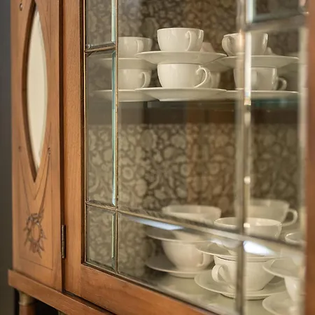 Steinach Townhouse Bed & Breakfast *