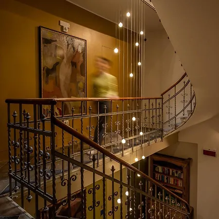 Bed & Breakfast Steinach Townhouse