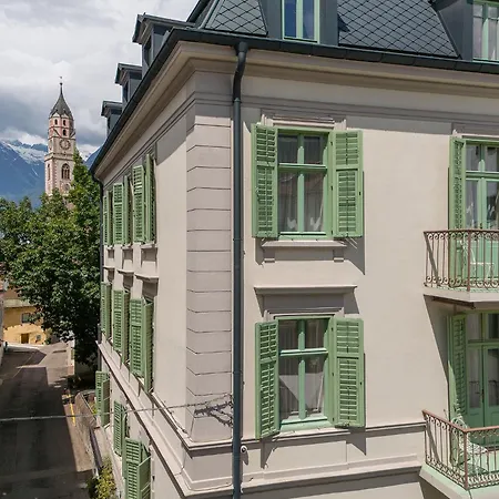 Bed & Breakfast Steinach Townhouse Merano