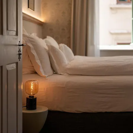 Bed & Breakfast Steinach Townhouse Merano