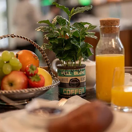 Bed & Breakfast Steinach Townhouse *