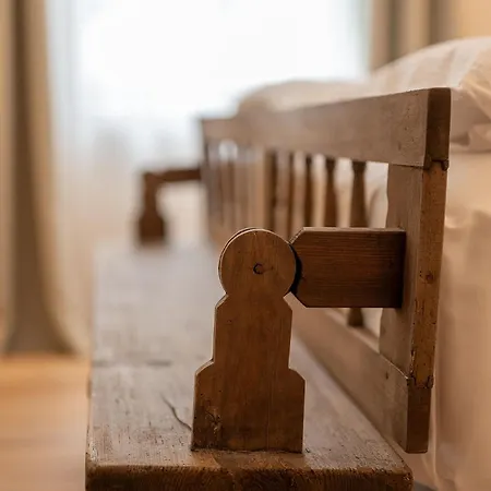 Steinach Townhouse Bed & Breakfast Merano