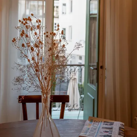 Steinach Townhouse * Merano