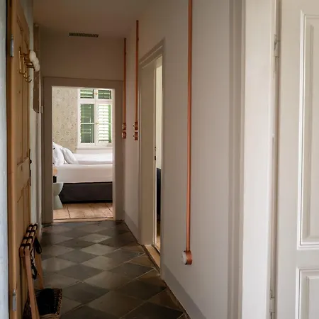 Bed & Breakfast Steinach Townhouse *