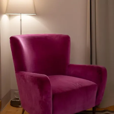 Bed & Breakfast Steinach Townhouse *